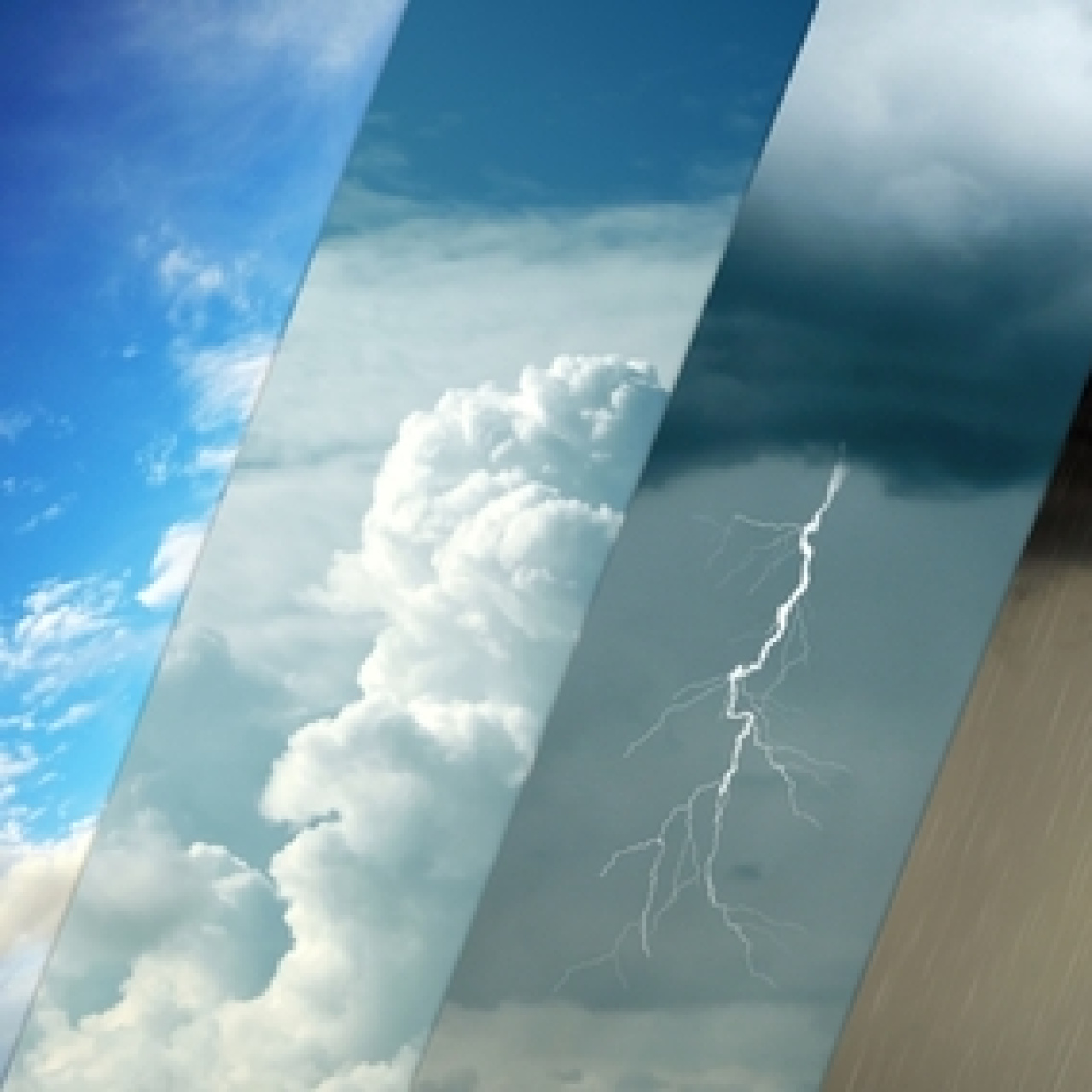 Meteoroloji'den kuvvetli yağış uyarısı!