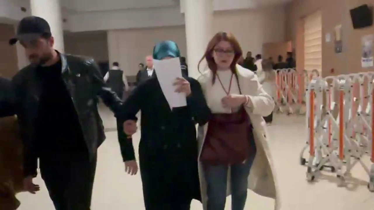 Fatma Zehra Kınık Demir’e 15 yıla kadar hapis istemi