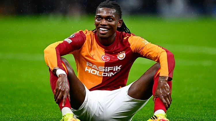 Galatasaray'dan Singo Ve Leao İçin Sakatlık Açıklaması