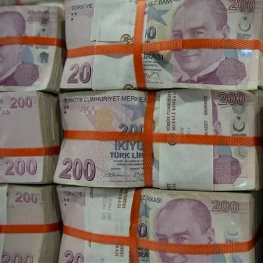 İki Günde 40,5 Milyar TL Ödeme