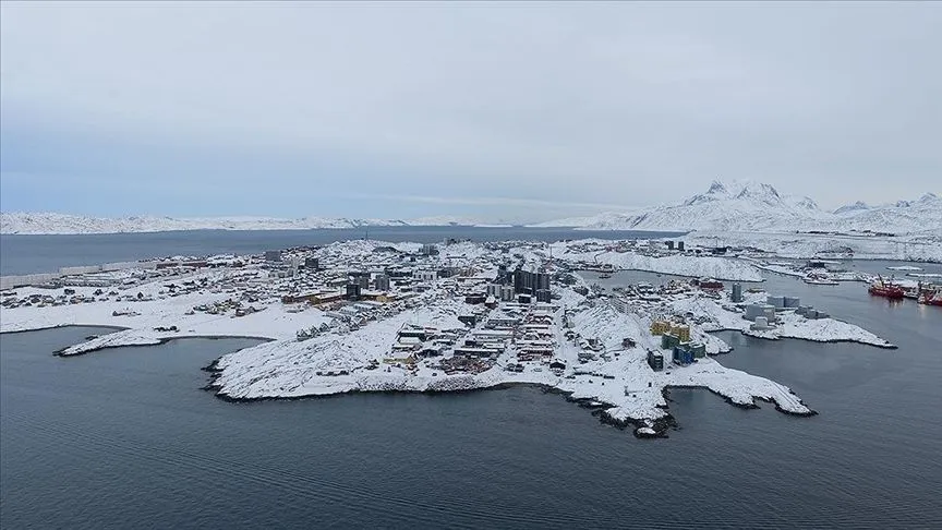 ABD yönetimi, Danimarka ile Grönland hakkında teknik müzakerelere hazırlanıyor
