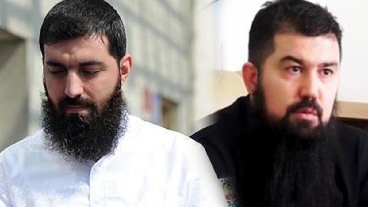 Son Dakika... Ebu Hanzala olarak bilinen Halis Bayancuk ve Haris Karadağ gözaltına alındı