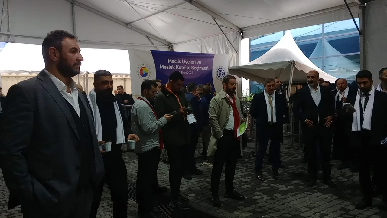 Ytso Seçimleri Tamamlandı: Beyaz Liste 8 Komitede Kazandı