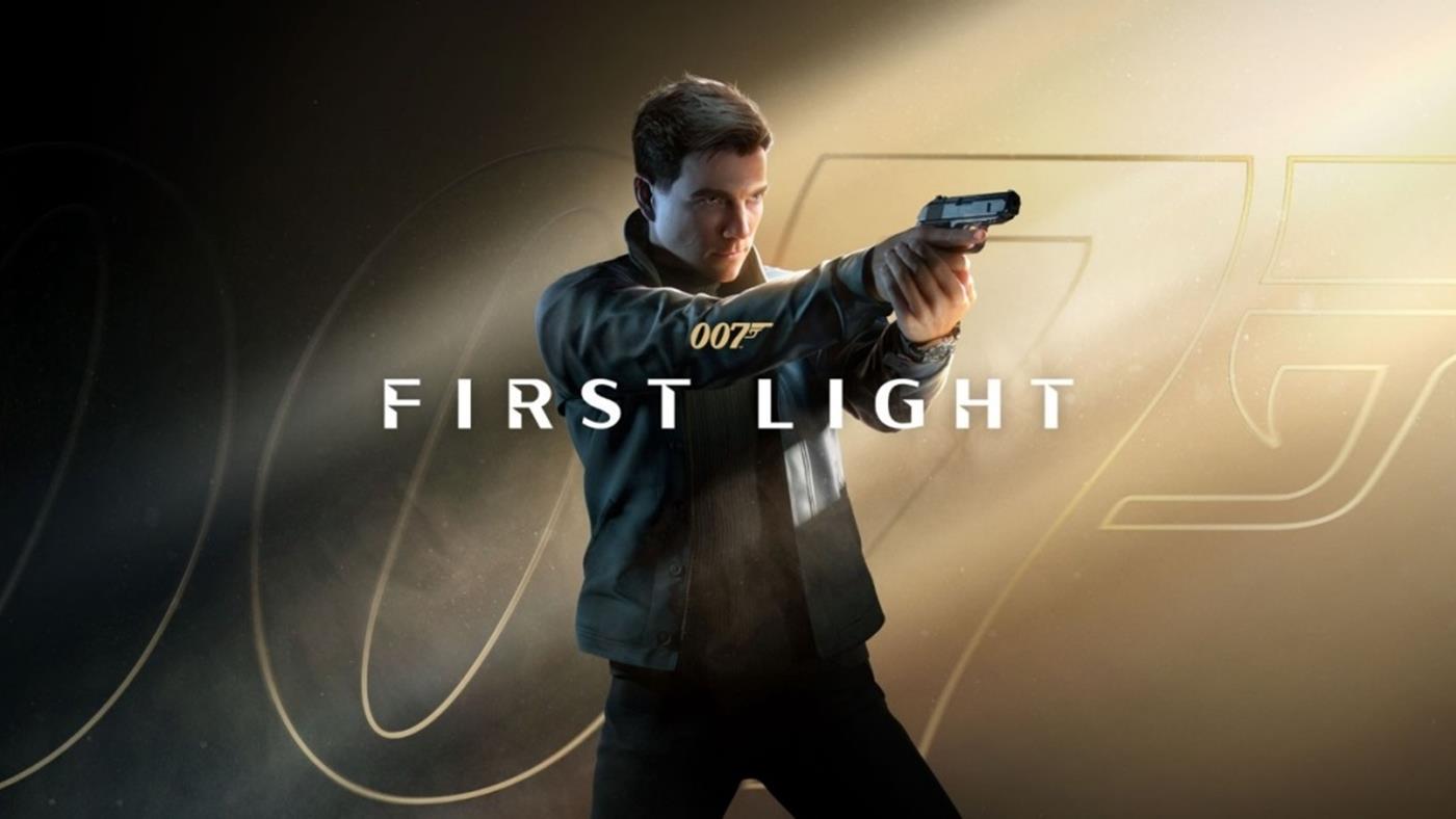 007 First Light sistem gereksinimleri açıklandı: Nvidia'dan tam destek