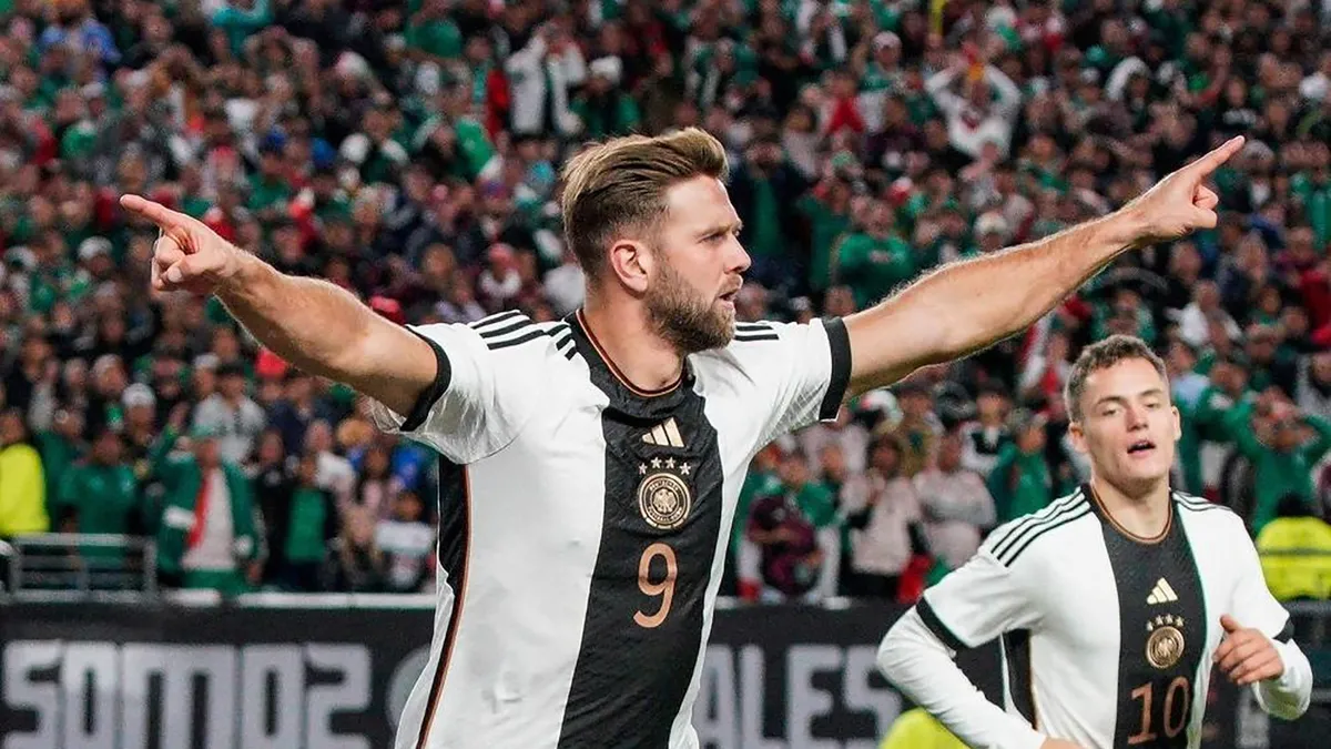 Beşiktaş'a Niclas Füllkrug şoku! AC Milan ile anlaştı