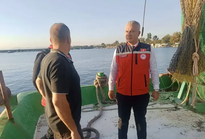Hatay’da av sezonunun başlamasıyla denetiler sıklaştırıldı