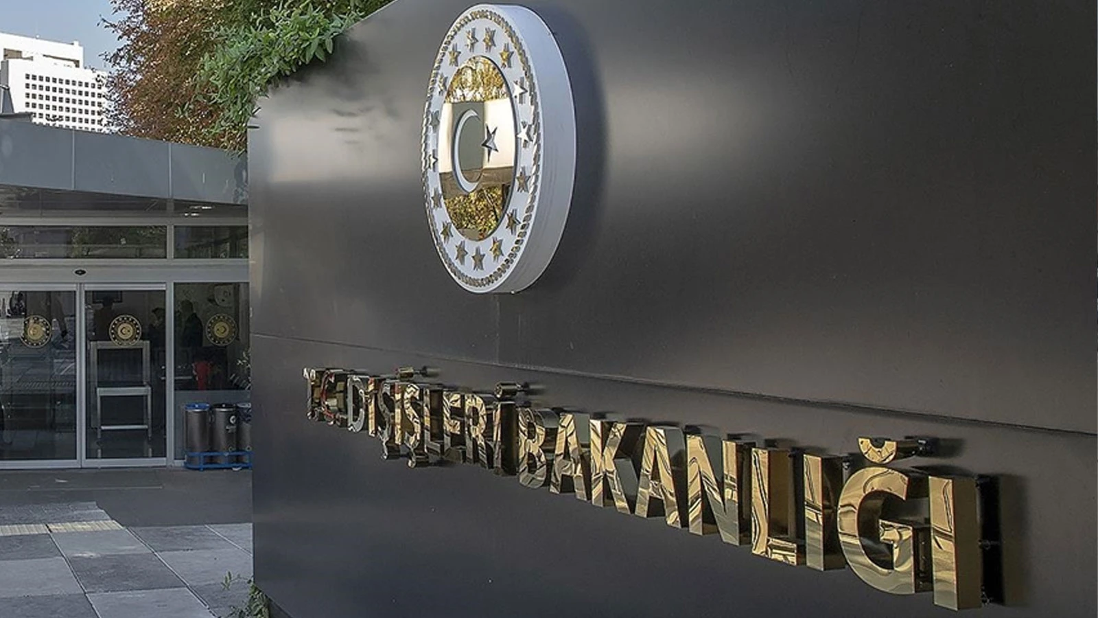 Türkiye'den Avrupa Parlamentosu’na tepki