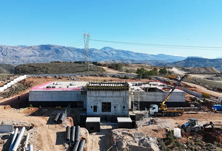 ASAT’tan Manavgat Ulukapı’ya 500 milyon TL’lik yatırım