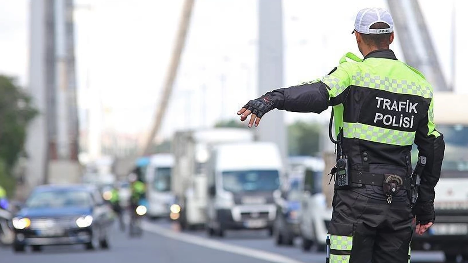 Trafikte yeni düzenlemeler! Uymayanların ehliyeti iptal edilecek