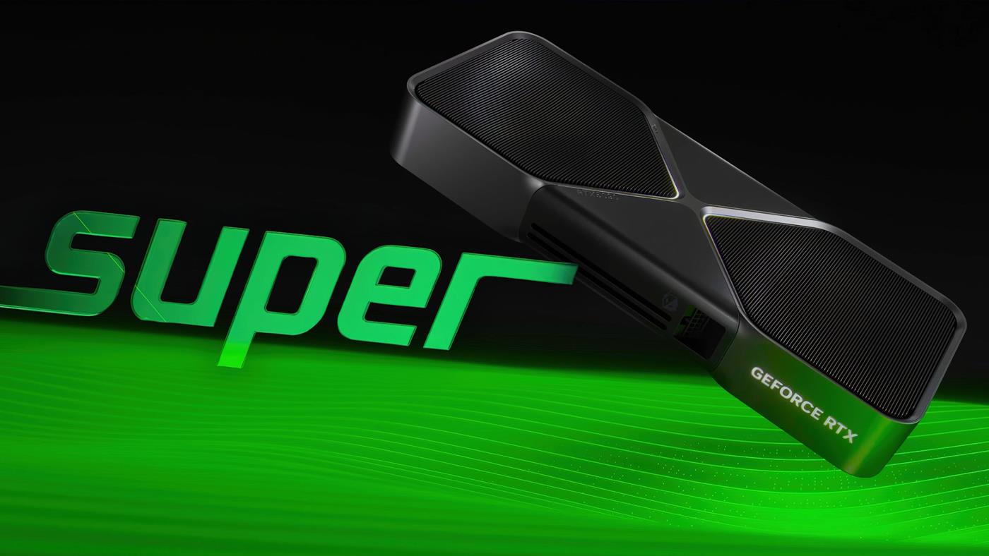 RTX 50 SUPER modelleri sızdırıldı: 24 GB VRAM ve daha fazlası