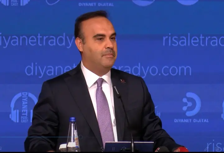 Bakan Kacır: Dijital ekonomiyi kaldıraç olarak görüyoruz