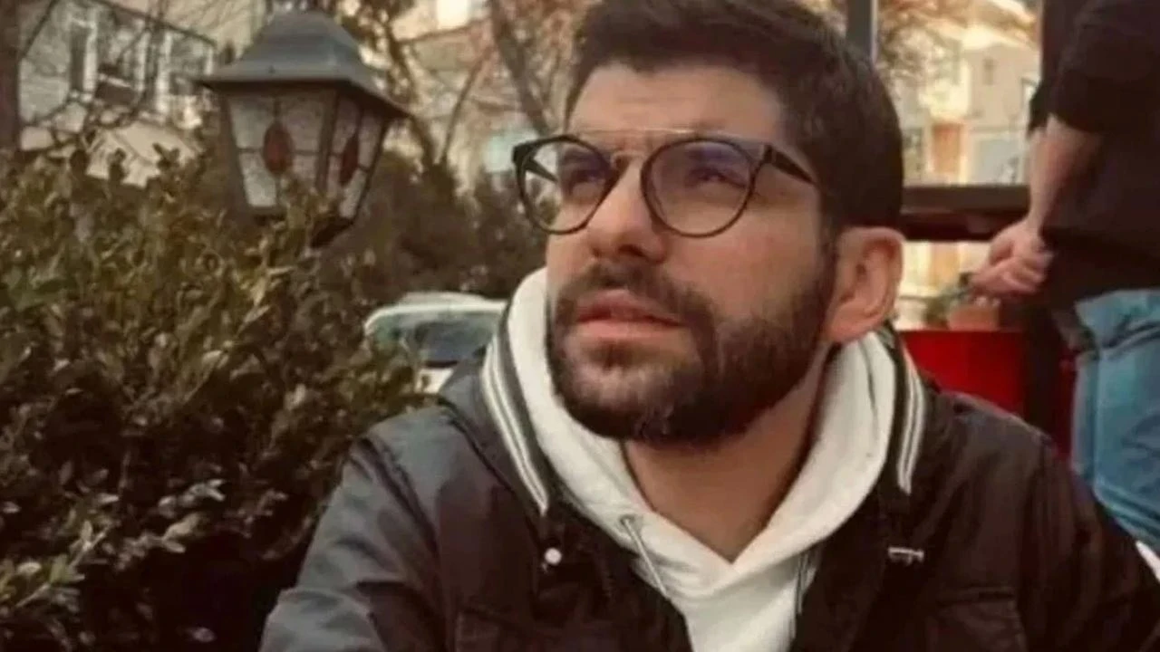 Suç örgütü yöneticisi Serdar Sertçelik tutuklandı