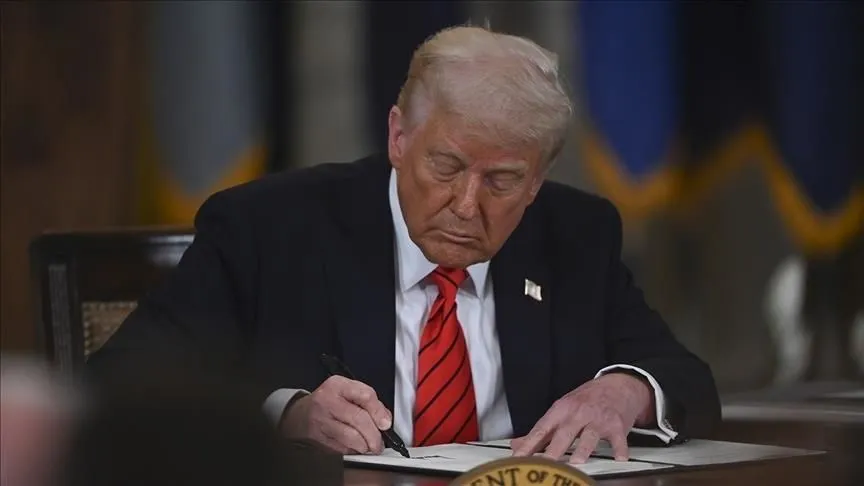 Trump'ın uygulamaları, çatışmaları sona erdirme söylemiyle çelişiyor
