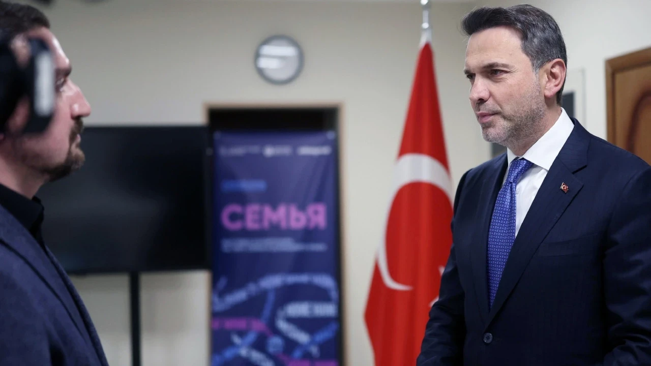 Gabar'da Yeni Petrol Keşfi Sinyali! Bakan Bayraktar Duyurdu