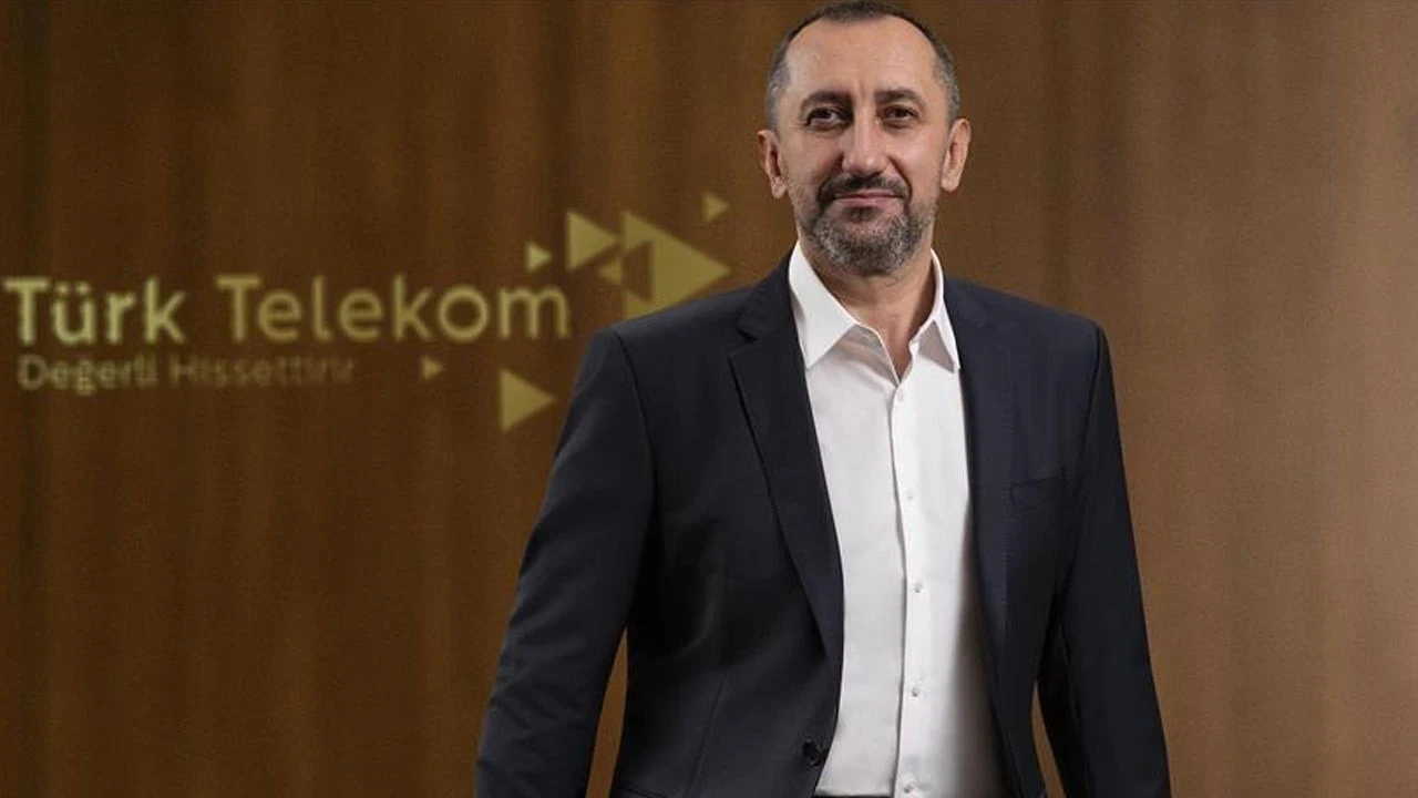 Türk Telekom CEO'su Ümit Önal: 5G'ye en hazır operatör biziz