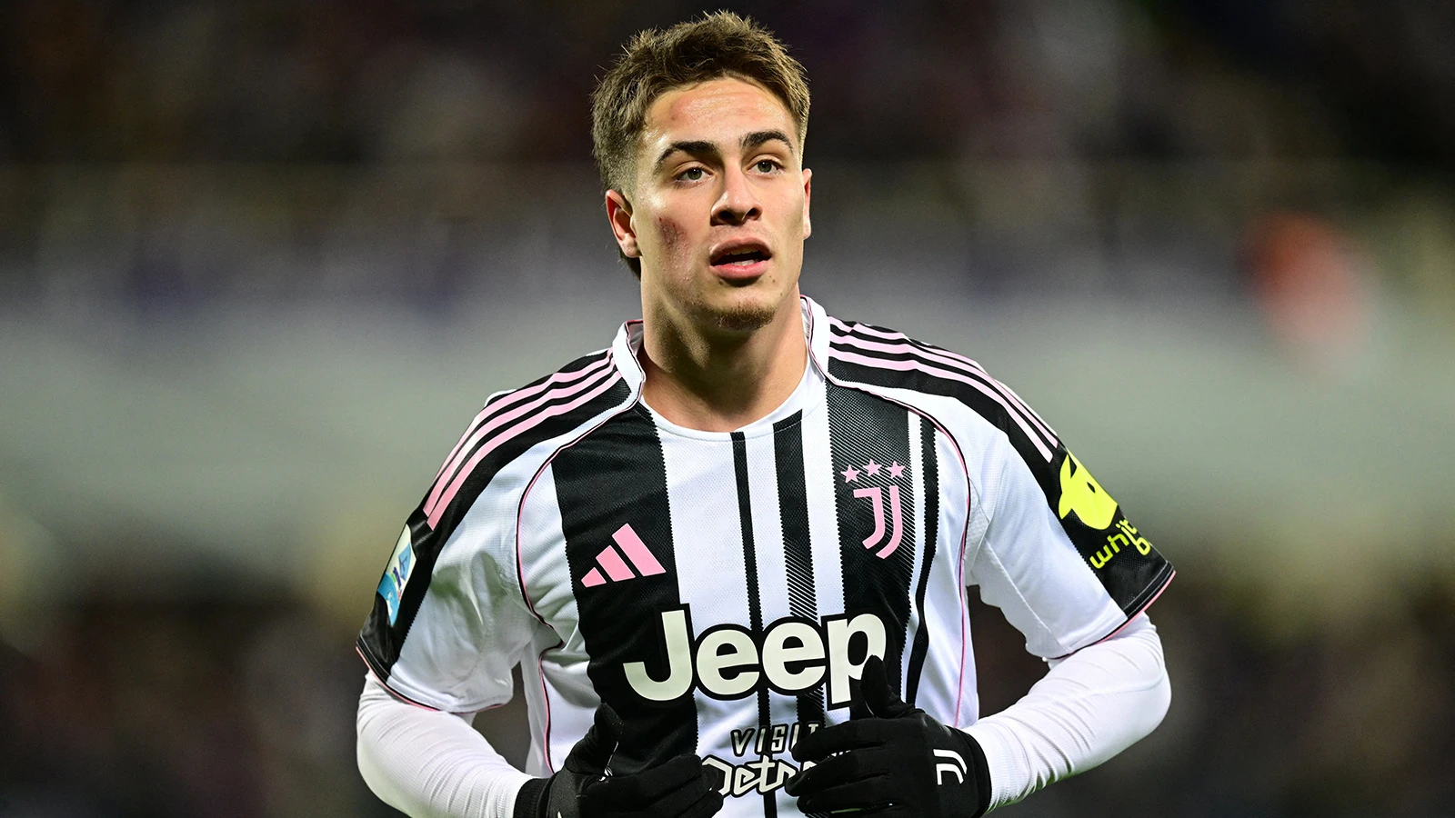 Kenan 'Yıldız'laştı, Juventus haftalar sonra kazandı