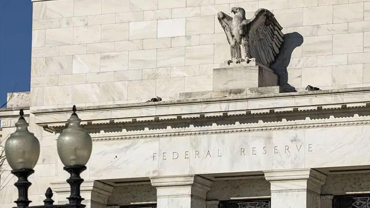 Son Dakika! FED Faiz Kararını Açıkladı