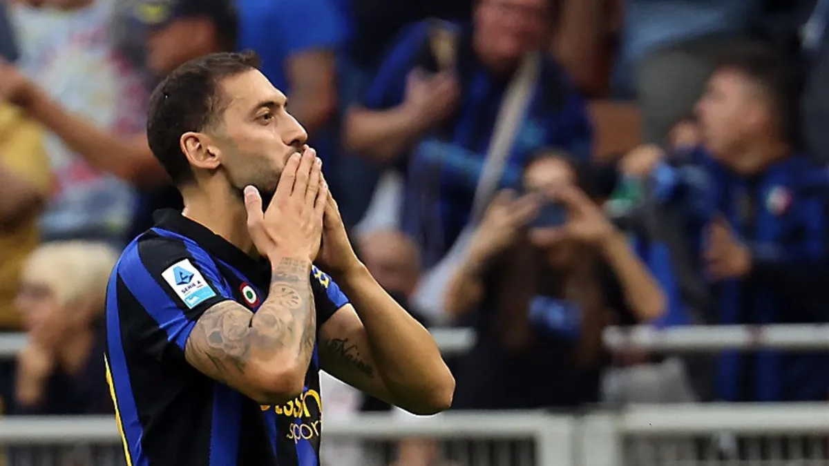 Fenerbahçe'de Hakan Çalhanoğlu Israrı! Ara Transfer Planı Belli Oldu