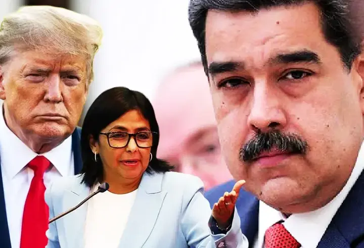 Venezuela’da şok iddia: “Maduro kaçırılmadı, kendi ekibi teslim etti”