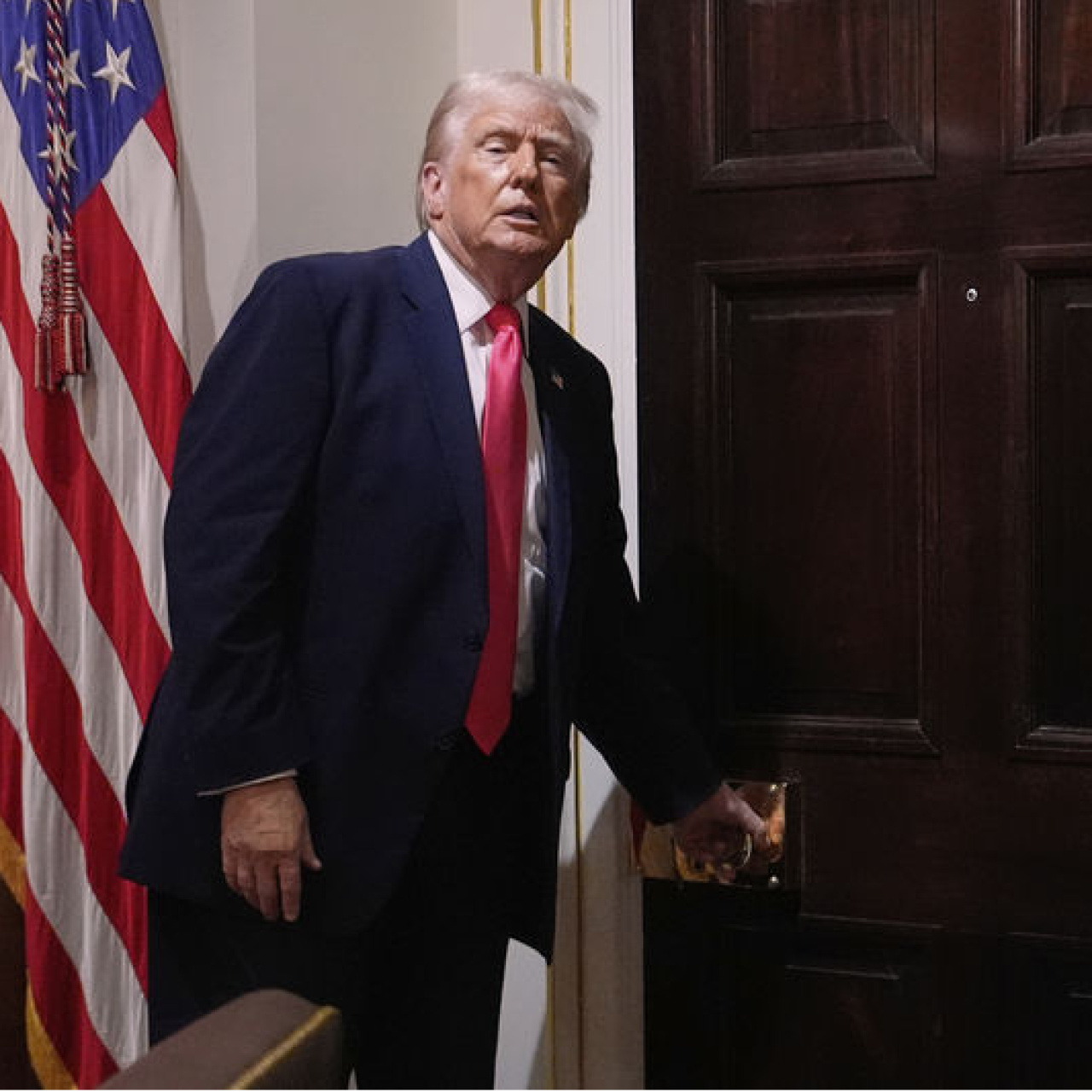 Avrupalıların yarısı Trump'ı "Avrupa düşmanı" olarak görüyor