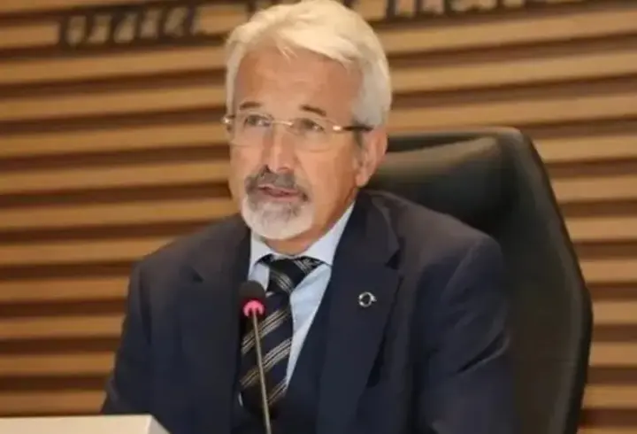SON DAKİKA | Eski Nilüfer Belediye Başkanı Turgay Erdem gözaltına alındı