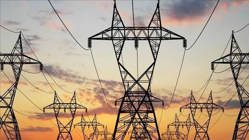 Temmuzda elektrik üretiminde günlük ve aylık bazda rekor kırıldı