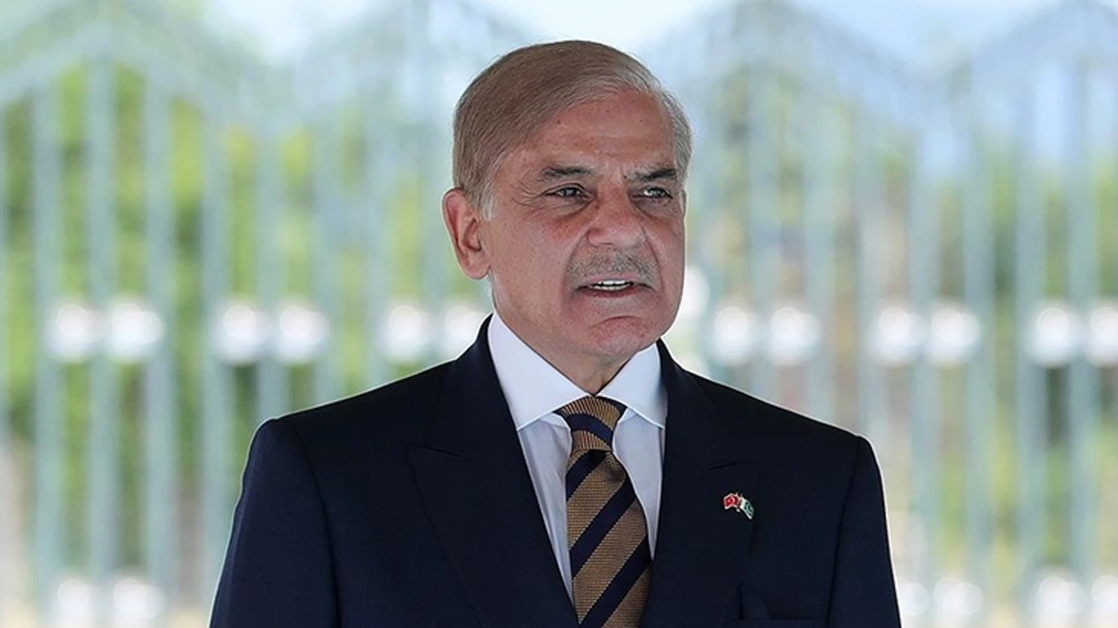 Pakistan Başbakanı Şerif: "ABD-İran görüşmelerine ev sahipliği yapmaya hazırız"