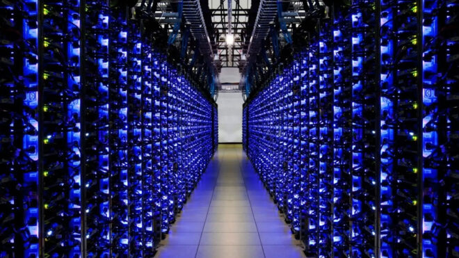 Meta, yapay zeka sunucularında Google’ın TPU’larını kullanabilir