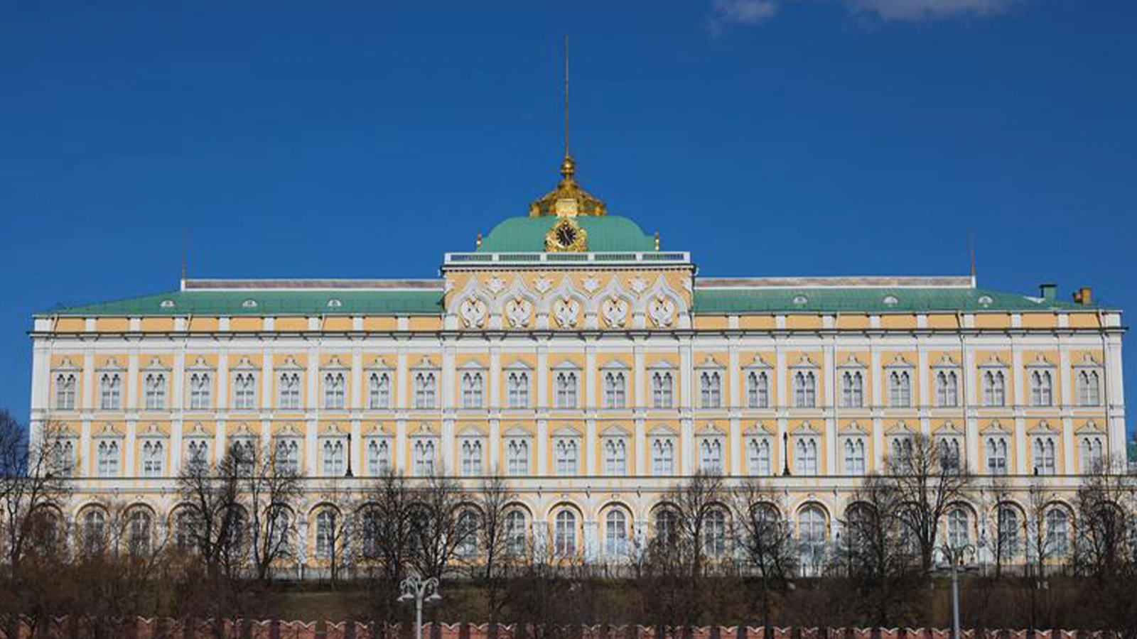 Kremlin'den Putin-Trump zirvesiyle ilgili açıklama