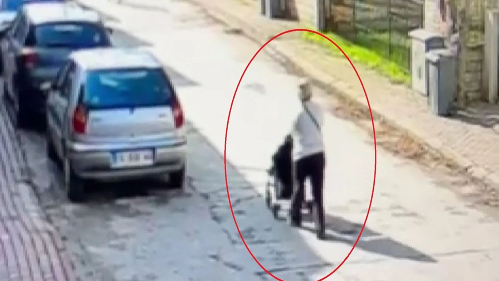 Bursa’da iş insanının düşürdüğü çantayı alan kadın kayıplara karıştı