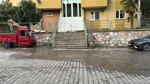 Son Eşyalarını Almak İçin Eski Evine Gitti: Husumetli Komşusu Tarafından Öldürüldü