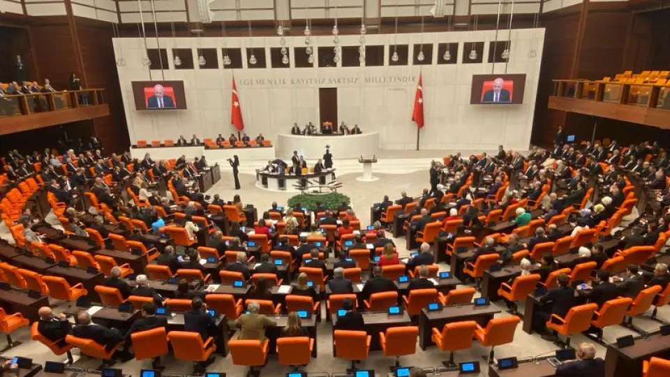 Hükümet konkordato süreçlerini zorlaştırmayı planlıyor