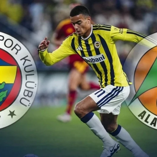 Fenerbahçe - Alanyaspor Canlı Beın Sports 1 İzle || Fenerbahçe - Alanyaspor Maçı Şifresiz Canlı İzleme Linki Var Mı?