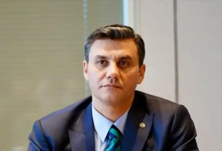 SON DAKİKA | Manisa Büyükşehir Belediye Başkanı Ferdi Zeyrek hayatını kaybetti