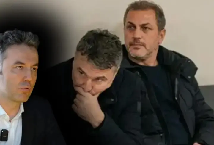 Mehmet Akif Ersoy’a cezaevinde para tuzağı: 4 şüpheli tutuklandı