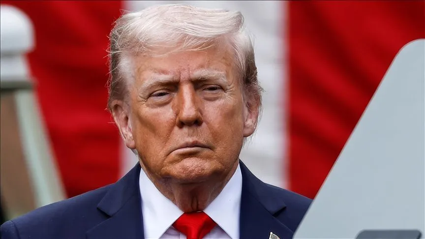 ABD Başkanı Trump, Güney Kore'ye yönelik tarifeleri artırdı 