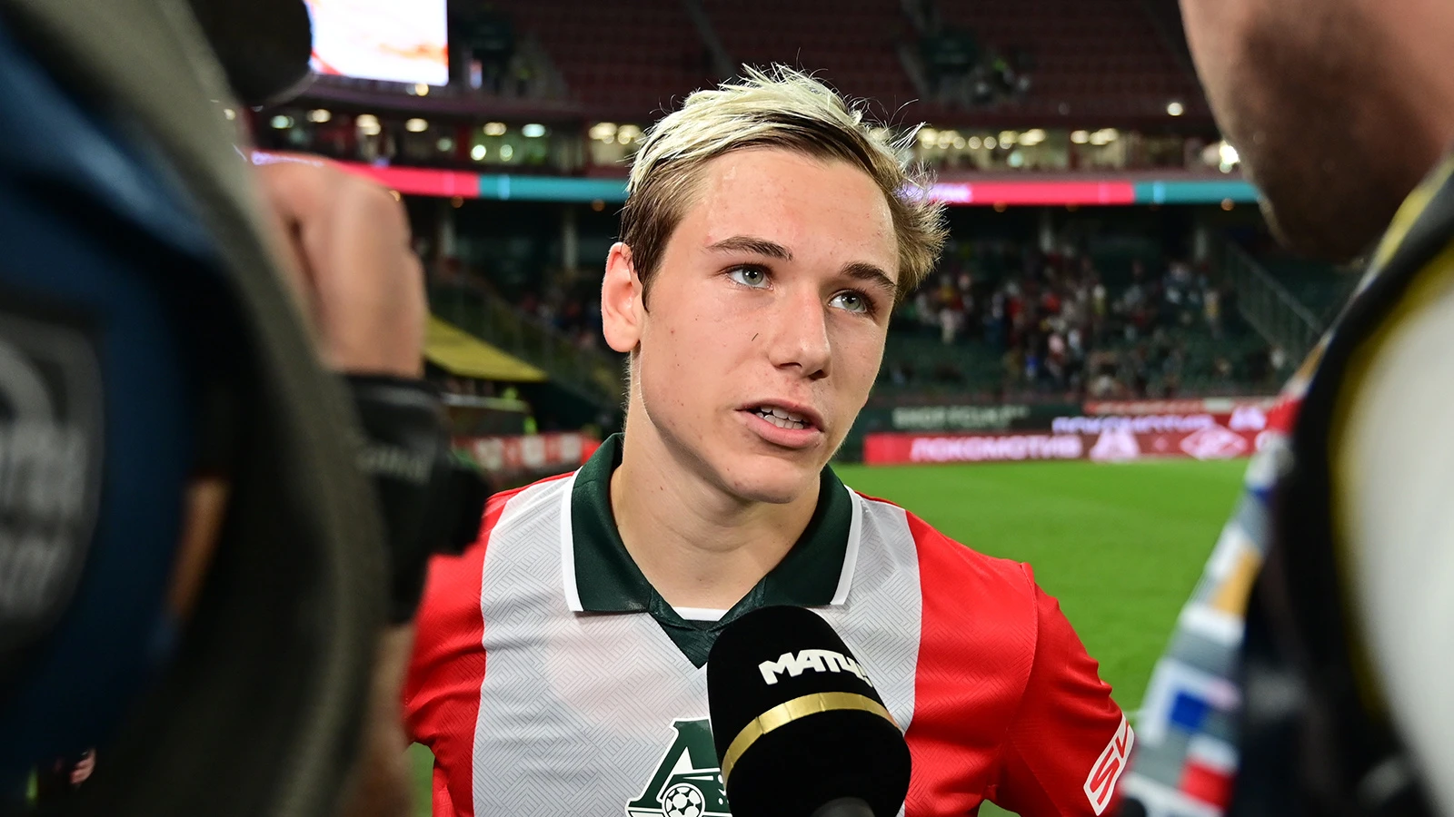 Galatasaray, Aleksey Batrakov transferini KAP'a bildirdi