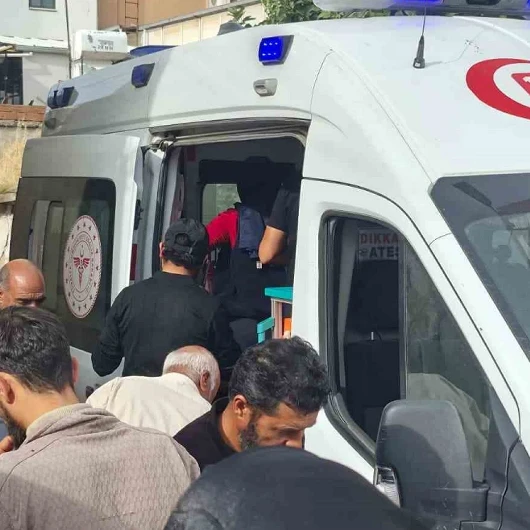 5 Yaşındaki Çocuğa Çarpıp Kaçtı: Motosikletini Olay Yerinde Bıraktı