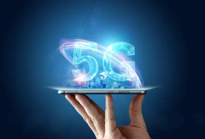 Türkiye'de 5g Abone Sayısı 47,6 Milyonu Aştı! İşte Hedeflenen Tarih