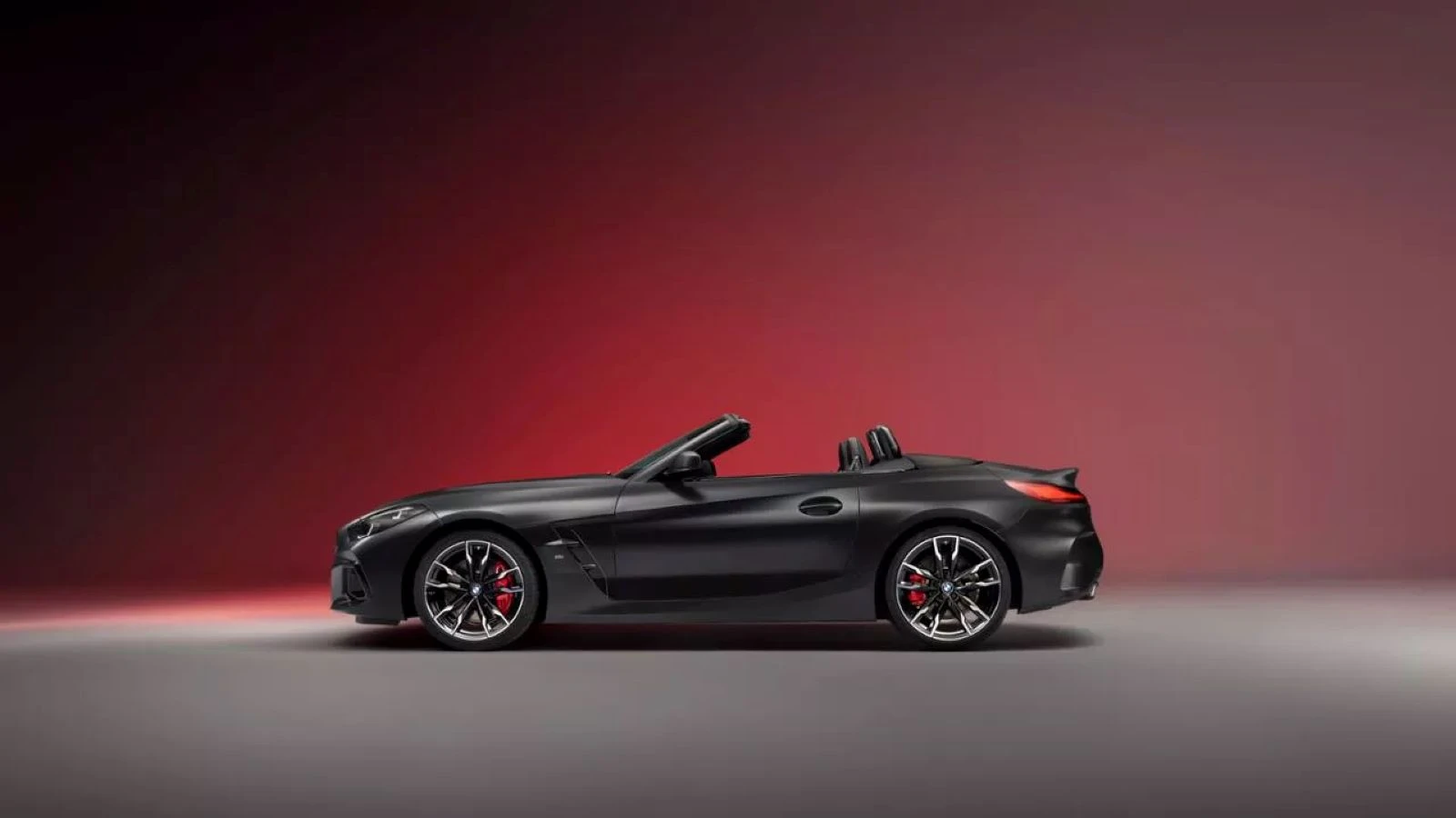 BMW Z4 Roadster'in üretimi sonlandırılıyor