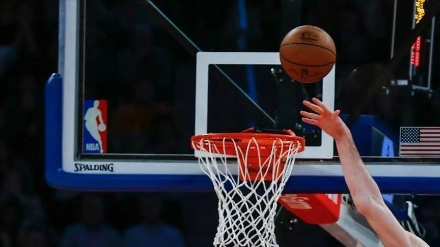 NBA'de 76ers, Rockets'ı uzatmada mağlup etti