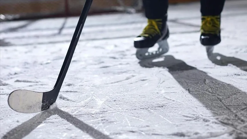 Alexander Ovechkin, NHL'de 26 yıllık gol rekorunu egale etti
