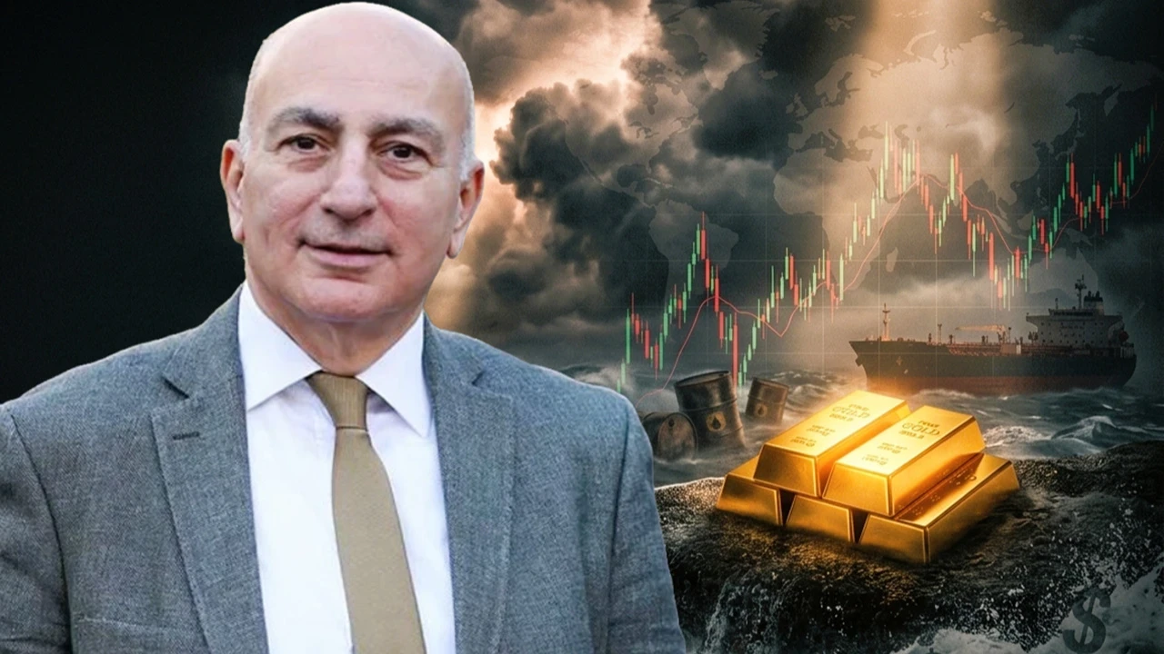 Mahfi Eğilmez yorumladı: Ateşkes sonrası piyasalar ne diyor?