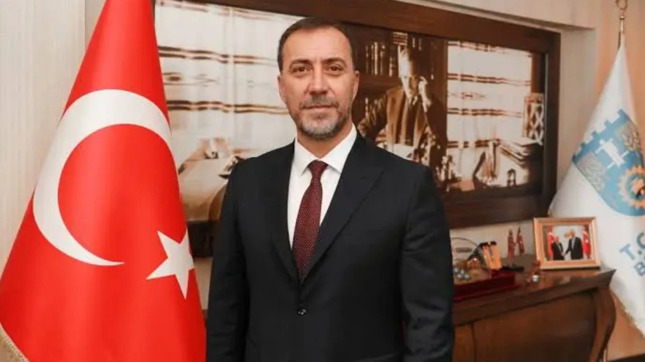 MHP İstanbul İl Başkanı Volkan Yılmaz kimdir, kaç yaşında ve nereli?
