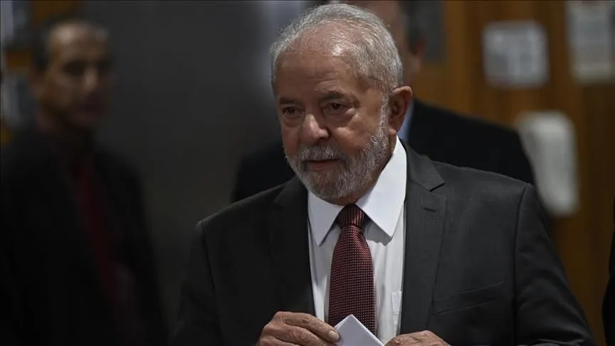 Brezilya lideri Lula da Silva'dan, Maduro'nun Venezuela'da yargılanması çağrısı