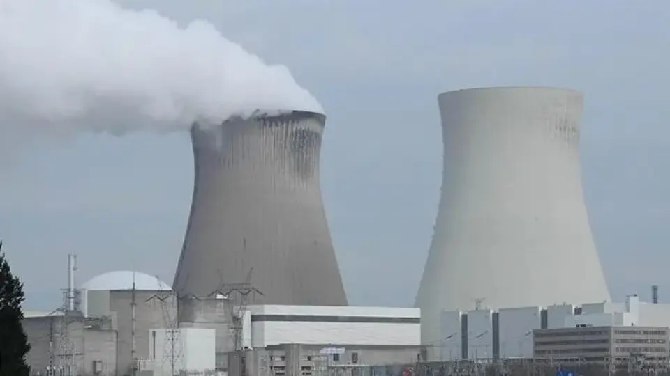Japonya'da Bir Nükleer Reaktörde Radyoaktif Sızıntı