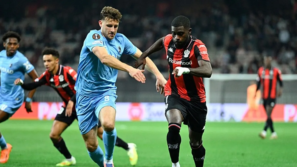 Trabzonspor'dan Fransa'ya transfer çıkarması! 2 isim birden