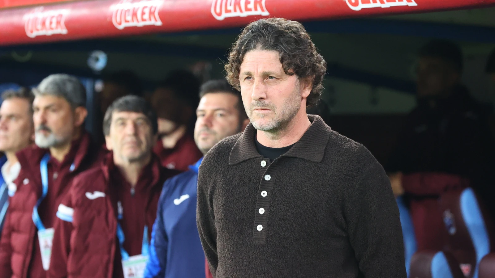 Trabzonspor, Fatih Tekke yönetiminde iç sahada başarılı grafik çiziyor