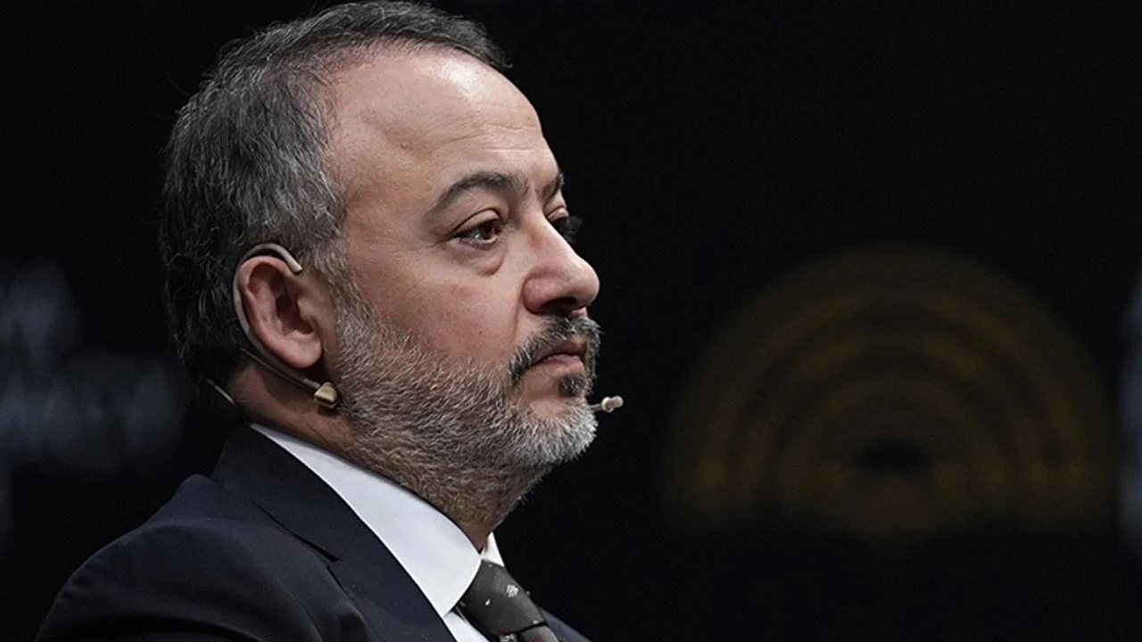 Dışişleri Bakan Yardımcısı Yılmaz, mevkidaşı Hatipzade ile görüştü