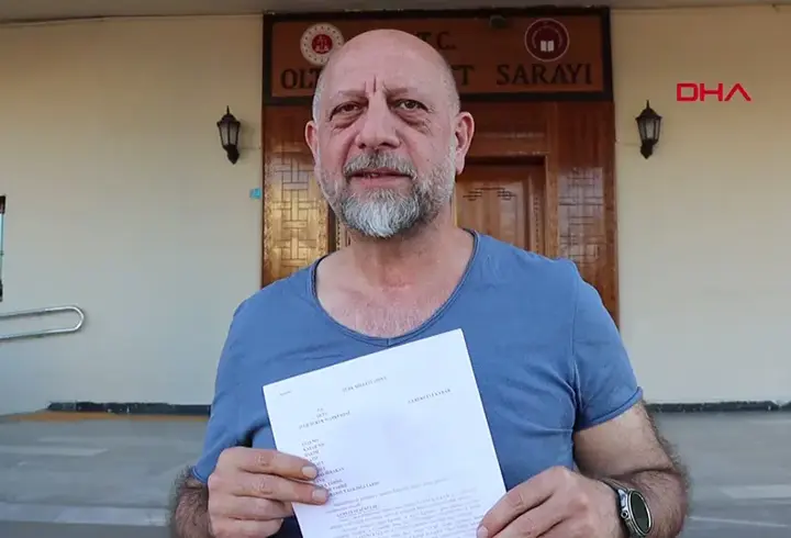 Almanya’dan geldiler, hayatlarının şokunu yaşadılar